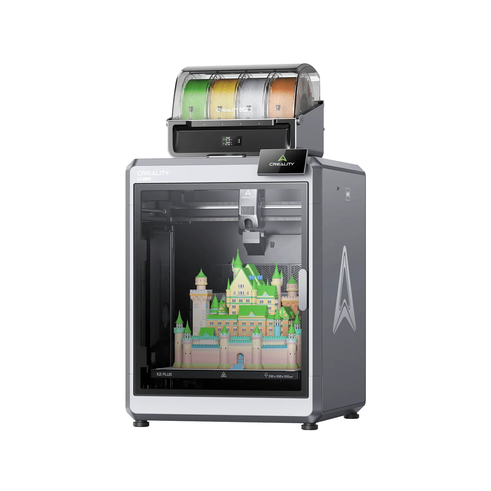 Imprimante 3D Creality